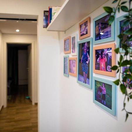Georgia'S Home Bukurešť Exteriér fotografie