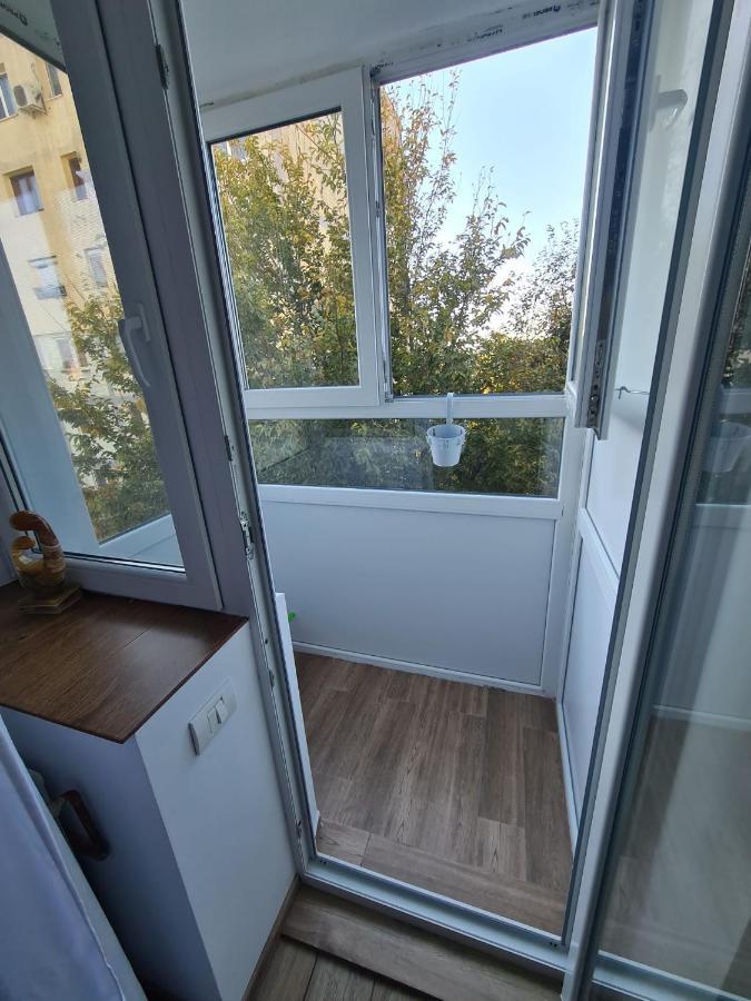 Georgia'S Home Bukurešť Exteriér fotografie