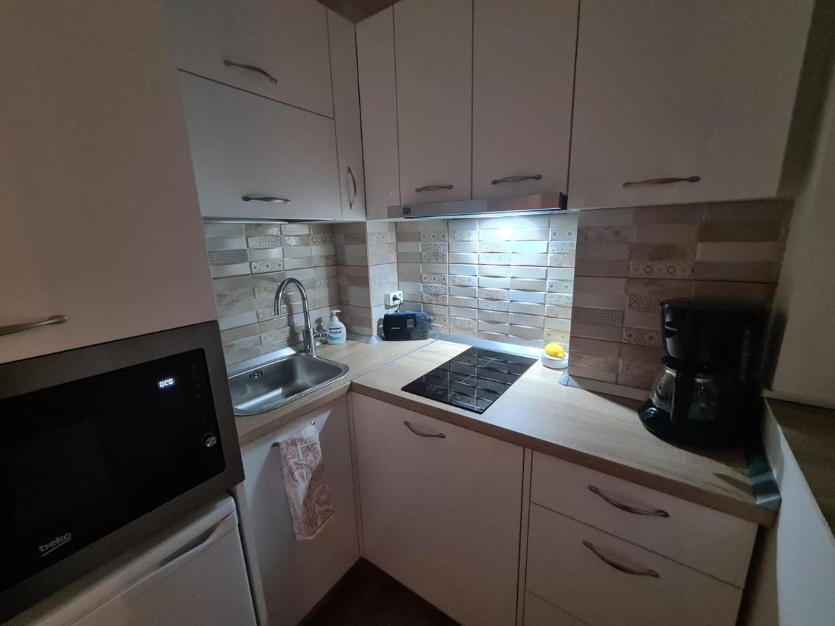 Georgia'S Home Bukurešť Exteriér fotografie