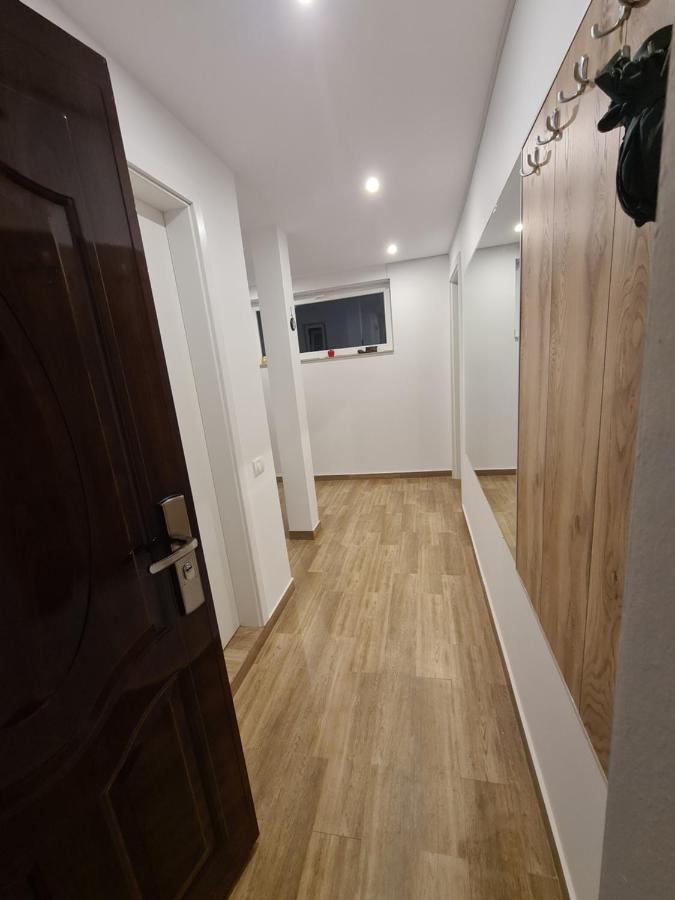 Georgia'S Home Bukurešť Exteriér fotografie