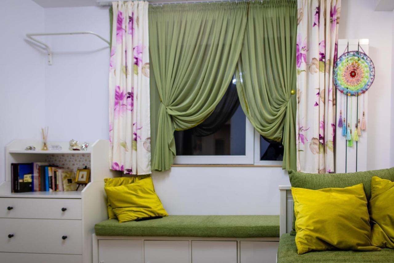Georgia'S Home Bukurešť Exteriér fotografie